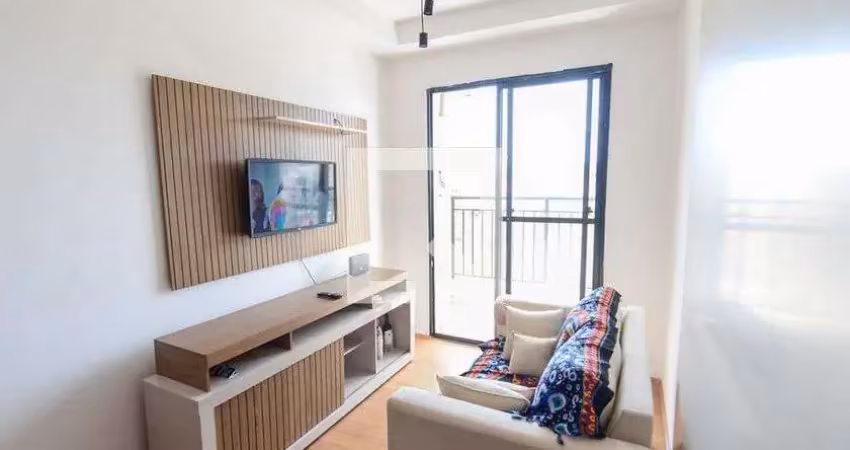 Apartamento para aluguel - são cristóvão, 1 quarto,  40 m² - rio de janeiro