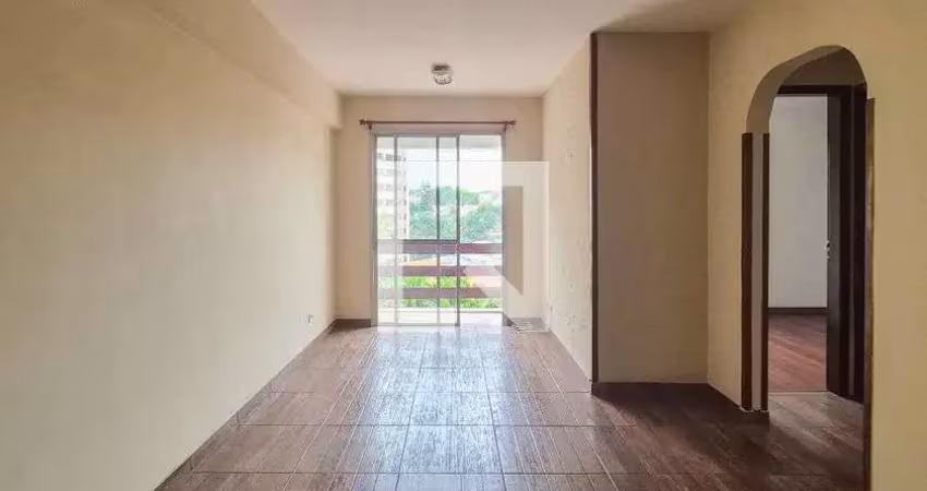 Apartamento para aluguel - jardim éster yolanda, 2 quartos,  65 m² - são paulo
