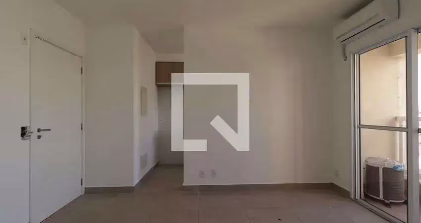 Apartamento para aluguel - nova ribeirânia, 2 quartos,  60 m² - ribeirão preto