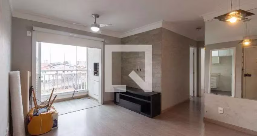 Apartamento para aluguel - butantã, 2 quartos,  62 m² - são paulo