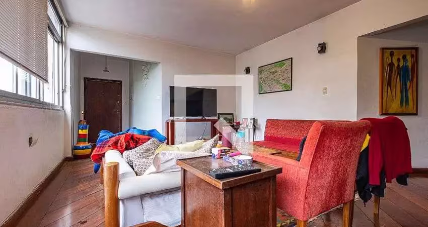 Apartamento para aluguel - jardim paulista, 3 quartos,  140 m² - são paulo