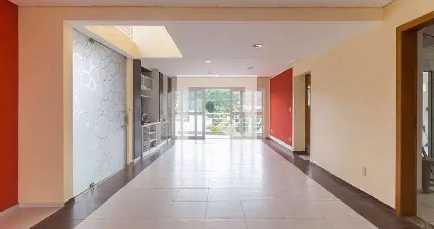 Casa / sobrado em condomínio para aluguel - cezar de souza, 2 quartos,  210 m² - mogi das cruzes