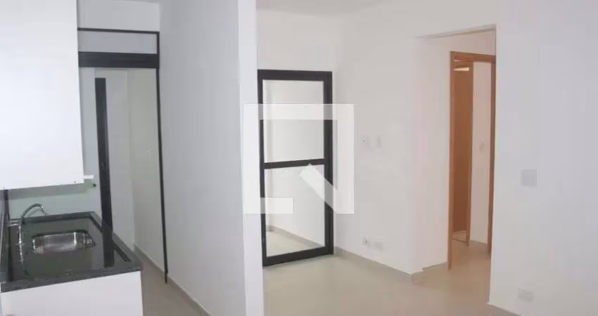 Apartamento para aluguel - olímpico, 2 quartos,  102 m² - são caetano do sul