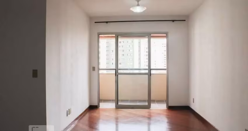 Apartamento para aluguel - saúde, 3 quartos,  98 m² - são paulo