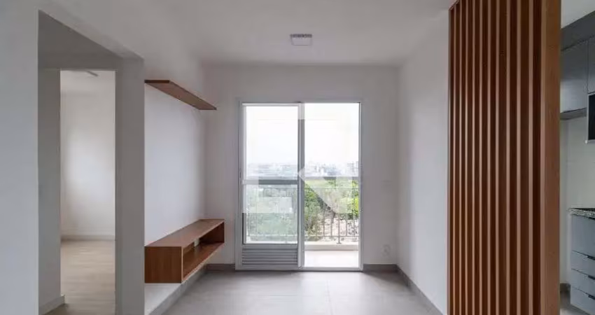 Apartamento para aluguel - alto da lapa, 2 quartos,  39 m² - são paulo