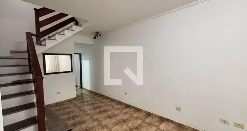 Casa para aluguel - vila metalúrgica, 3 quartos,  200 m² - santo andré