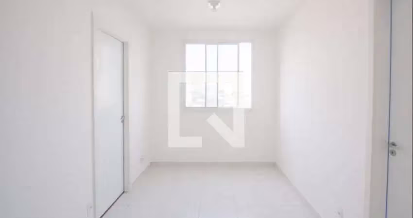 Apartamento para aluguel - santo amaro , 2 quartos,  34 m² - são paulo