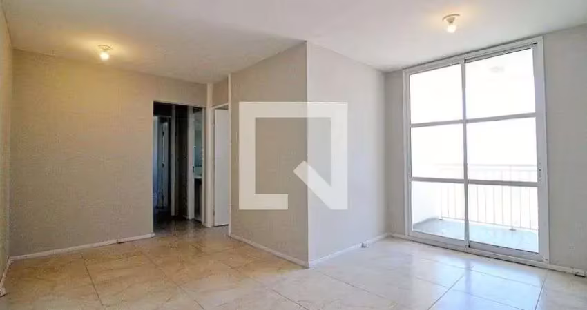 Apartamento para aluguel - jardim, 2 quartos,  64 m² - santo andré