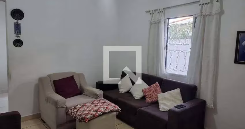 Casa para aluguel - nova campinas, 4 quartos,  260 m² - campinas