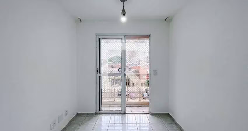 Apartamento para aluguel - mooca, 2 quartos,  55 m² - são paulo
