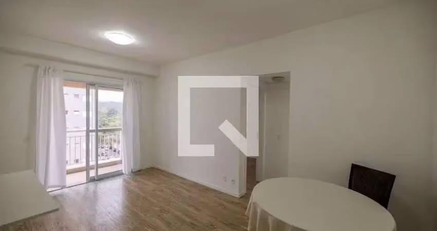 Kitnet / stúdio para aluguel - alphaville, 1 quarto,  50 m² - barueri