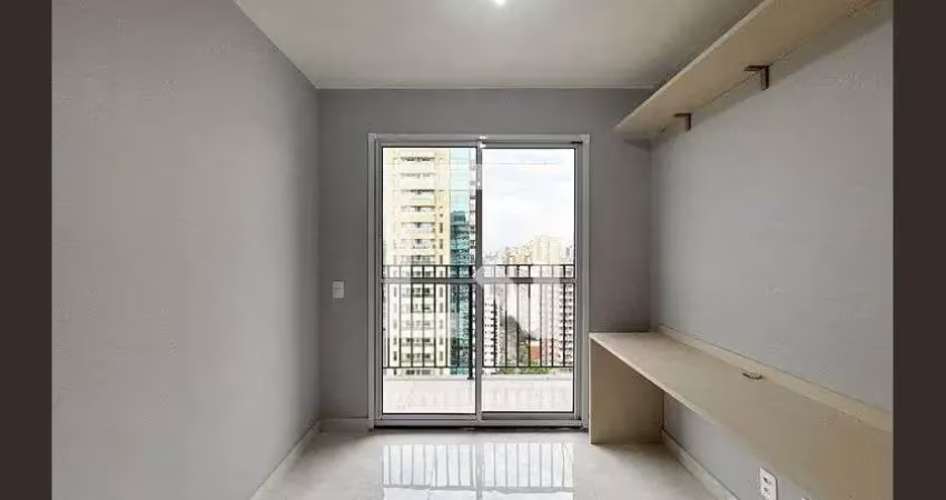 Apartamento para aluguel - brooklin, 1 quarto,  27 m² - são paulo