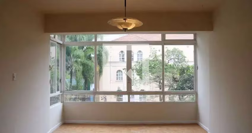 Apartamento para aluguel - perdizes, 2 quartos,  95 m² - são paulo