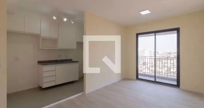 Apartamento para aluguel - vila rosália, 2 quartos,  69 m² - guarulhos
