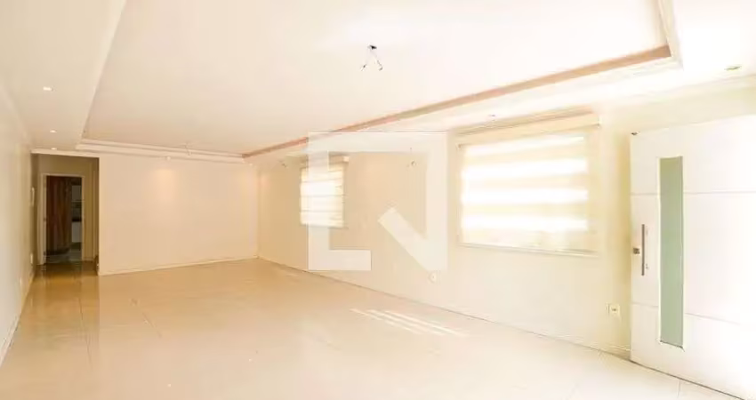 Casa para aluguel - são francisco, 4 quartos,  360 m² - niterói