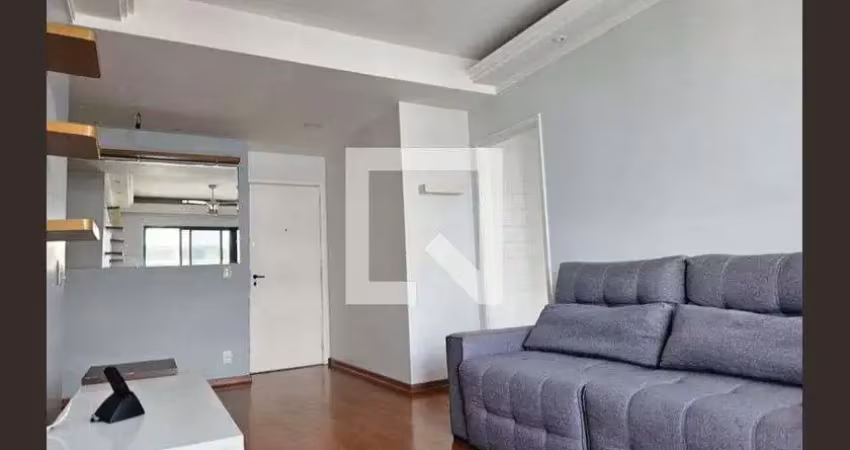 Apartamento para aluguel - barra da tijuca - marapendi, 2 quartos,  68 m² - rio de janeiro