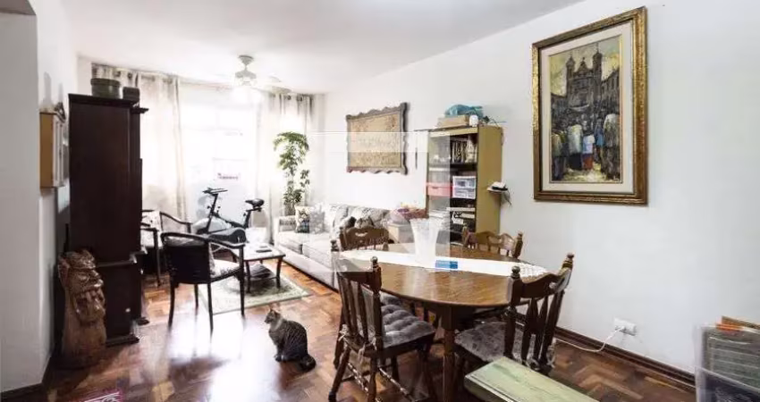 Apartamento para aluguel - perdizes, 3 quartos,  87 m² - são paulo