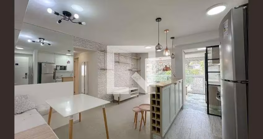 Apartamento para aluguel - vila pompéia, 3 quartos,  72 m² - são paulo