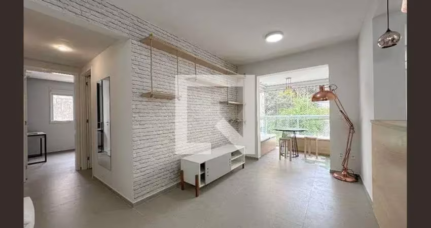 Apartamento para aluguel - vila pompéia, 3 quartos,  72 m² - são paulo