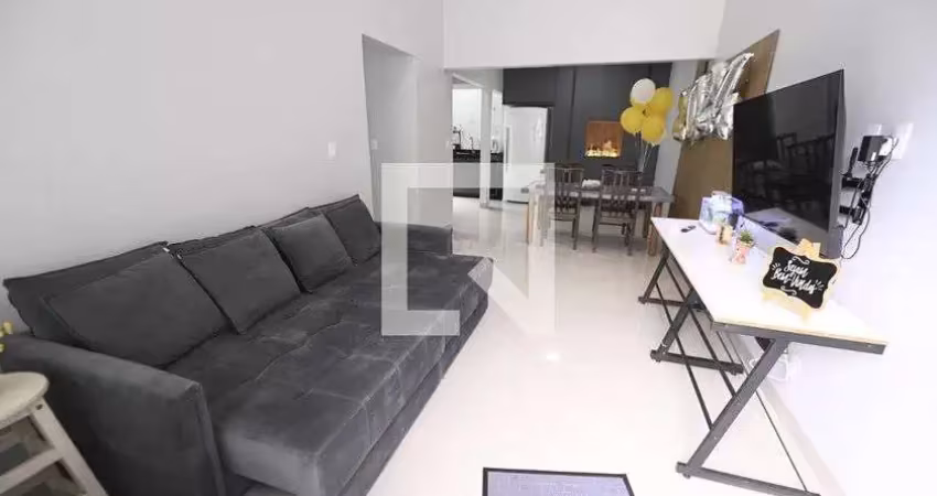 Casa para aluguel - setor goiânia 2, 3 quartos,  116 m² - goiânia