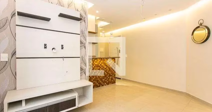 Apartamento para aluguel - penha de frança, 2 quartos,  50 m² - são paulo