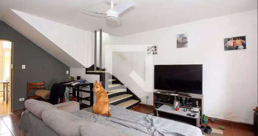 Casa com 3 quartos para alugar na Travessa João Xavier de Oliveira, Paraíso, São Paulo