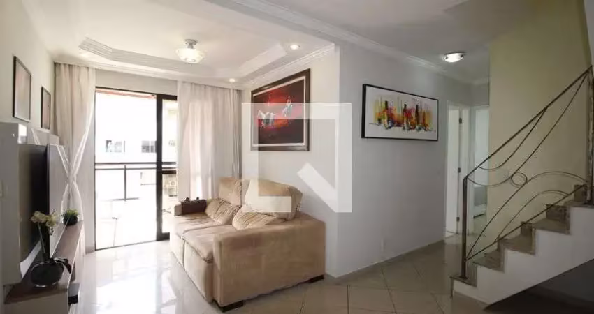 Cobertura para aluguel - freguesia , 3 quartos,  156 m² - rio de janeiro
