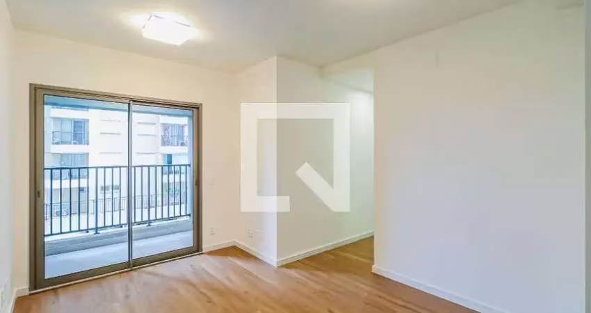 Apartamento para aluguel - butantã, 2 quartos,  56 m² - são paulo