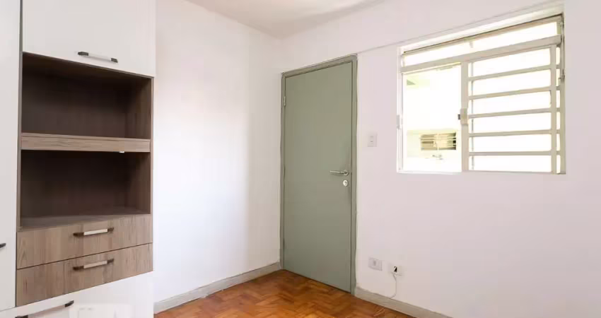 Apartamento para aluguel - pinheiros, 2 quartos,  43 m² - são paulo
