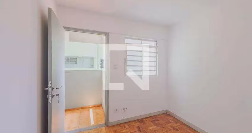 Apartamento para aluguel - pinheiros, 2 quartos,  43 m² - são paulo