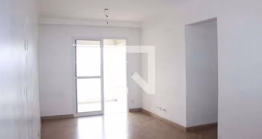 Apartamento para aluguel - vila augusta, 3 quartos,  75 m² - guarulhos