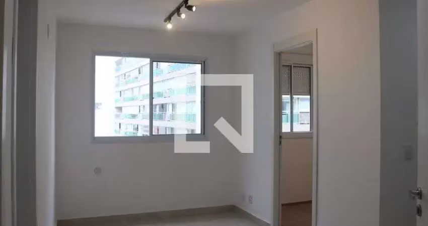 Apartamento para aluguel - barra funda, 2 quartos,  35 m² - são paulo