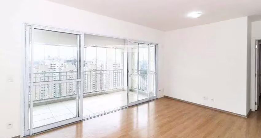 Apartamento para aluguel - água branca, 4 quartos,  100 m² - são paulo
