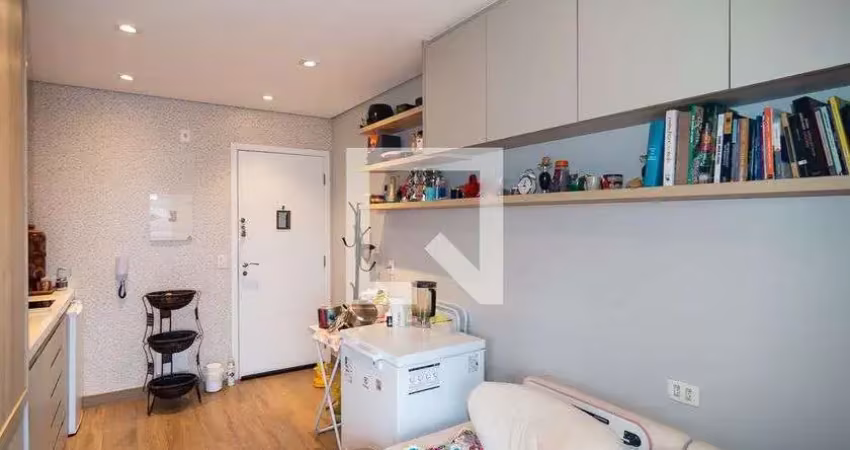 Apartamento para aluguel - bela vista, 1 quarto,  33 m² - são paulo