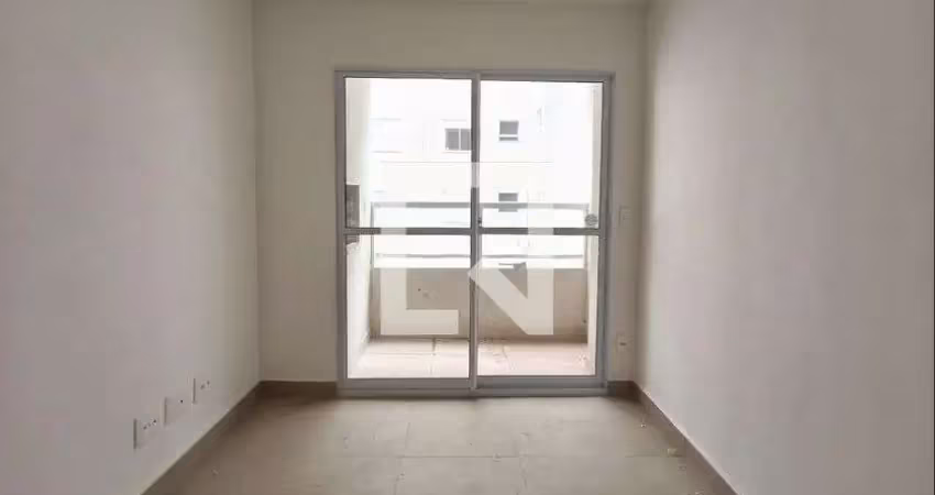Apartamento para aluguel - parque industrial, 2 quartos,  55 m² - campinas