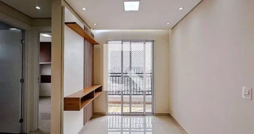 Apartamento para aluguel - mooca, 2 quartos,  42 m² - são paulo