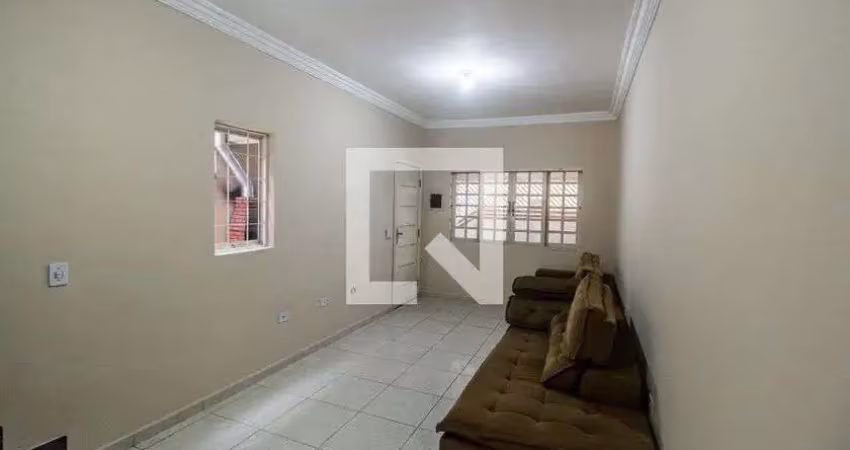 Casa para aluguel - jardim paraiso, 2 quartos,  155 m² - barueri