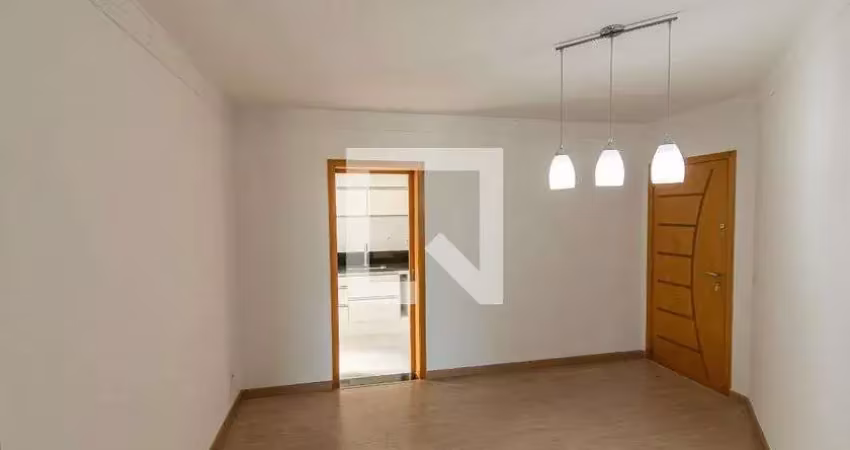 Apartamento para aluguel - vila itapura, 2 quartos,  72 m² - campinas