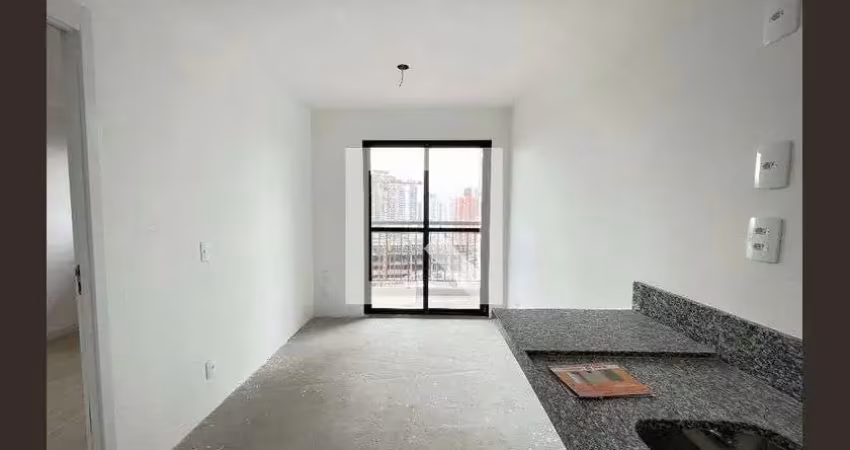 Apartamento para aluguel - butantã, 1 quarto,  29 m² - são paulo