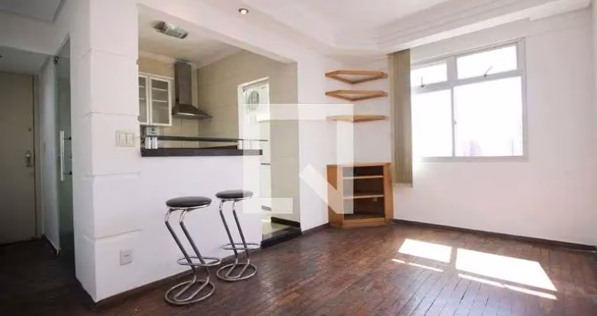 Apartamento para aluguel - lourdes, 2 quartos,  71 m² - belo horizonte