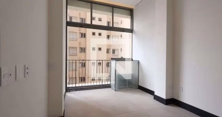 Apartamento para aluguel - vila mariana, 1 quarto,  37 m² - são paulo