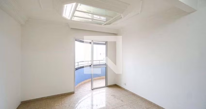 Cobertura para aluguel - tatuapé, 3 quartos,  137 m² - são paulo