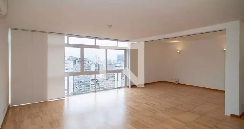 Kitnet / stúdio para aluguel - bela vista, 3 quartos,  170 m² - são paulo