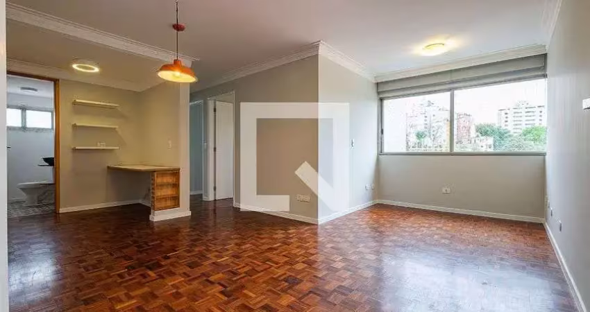 Apartamento para aluguel - vila madalena, 2 quartos,  70 m² - são paulo