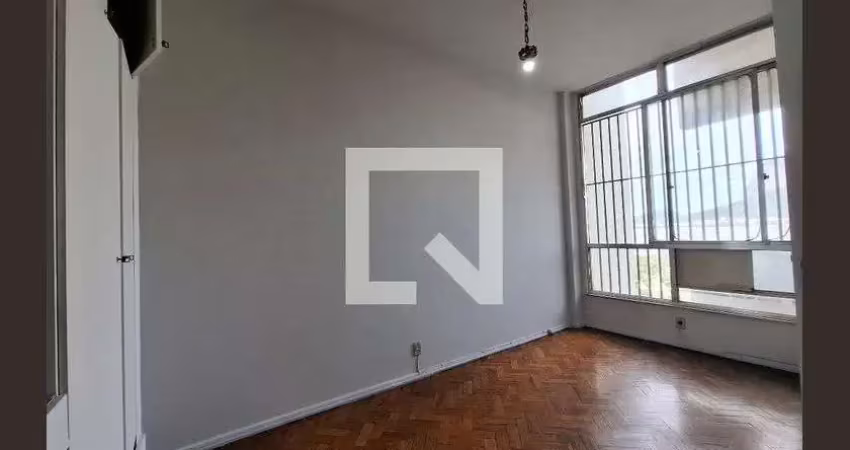 Apartamento para aluguel - botafogo, 2 quartos,  80 m² - rio de janeiro
