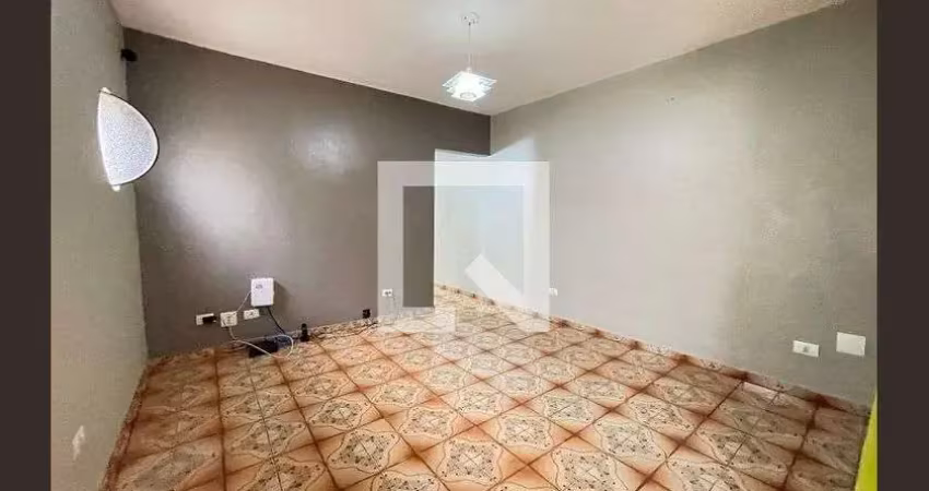 Casa para aluguel - jardim jussara, 3 quartos,  200 m² - são paulo