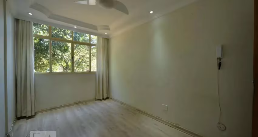 Apartamento para aluguel - asa sul, 3 quartos,  89 m² - brasília