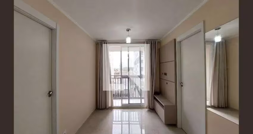 Apartamento para aluguel - socorro, 2 quartos,  37 m² - são paulo