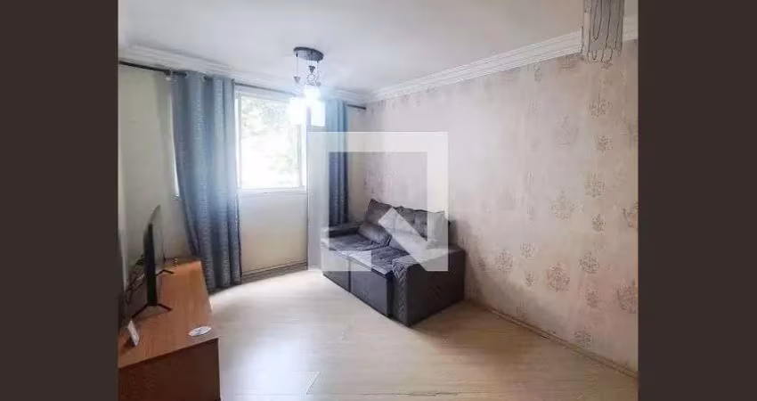 Apartamento para aluguel - quitaúna, 2 quartos,  50 m² - osasco