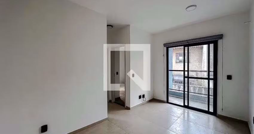 Apartamento para aluguel - jardim anália franco, 2 quartos,  52 m² - são paulo